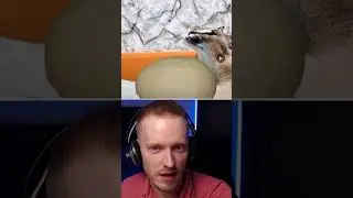 БОЛЬШОЙ РУССКИЙ ШЛЁПА - пародия на голос 🥟😂 (хорошие пельмени это очень вкусно) #shorts