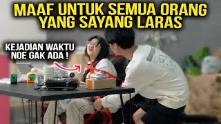 MAAF UNTUK SEMUA ORANG YANG SAYANG LARAS !