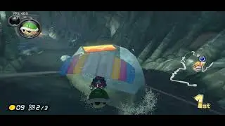 Yuzu Emulator Android | Mario Kart 8 Deluxe | Test on S25+| #1