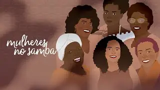 Drik Barbosa faz homenagem às grandes mulheres do Samba Nacional