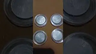 ASEAN 50 (2017) commemorative coin | Meron ka ba nito? Binibili namin ito last time😉