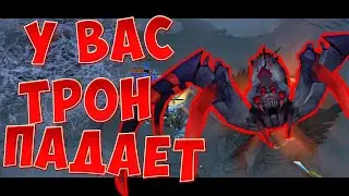 Игры по 15 минут!   Подробный гайд на Бруду Broodmother