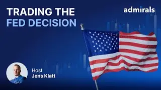How to trade the FED rate decisions?