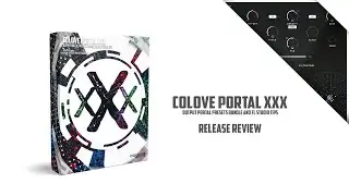 COLOVE Portal XXX for Portal (Presets Library Bundle)