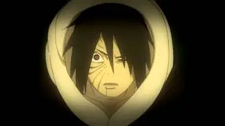 [ AMV] Uchiha Obito - Bruises