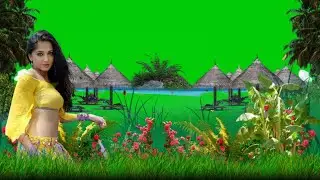 Bewafa videos // bewafa song green screen // bewafa girl // green screen background full hd vodeo