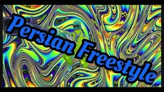 Persian Freestyle (Fortnite Montage)