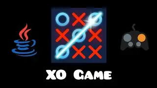 Tic tac toe ⭕❌ Game 🎯 in java #java #gaming #tutorial #begginers #youtubevideo #development