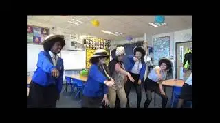 Year 6 Leaver Video 2016 - 2017