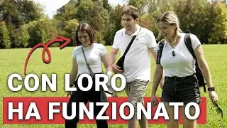 Può un'APP dare UNA SVOLTA ALLA TUA VITA?