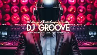 Party Forever ♫ Nu Disco & Funky House 2024 Mix ♫