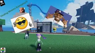 Finding memes Gameplay!! ( 10 SUBSCRIBERS SPECIAL!! )