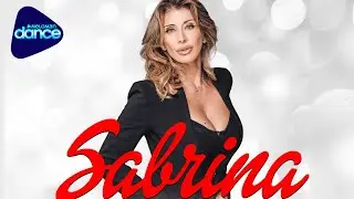 Sabrina - Greatest Hits