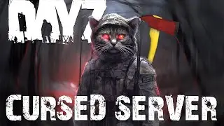 What The Actual F* Did I Just Play?? | A DayZ Japanese Horror Server