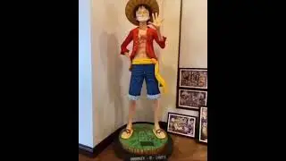 The Death of Monkey D Luffy