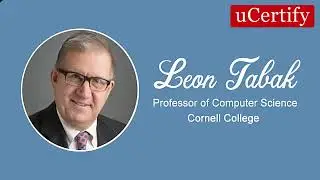 Instructor Testimonial