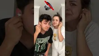 El pepe Challenge | sesi kıstık | doğrusunu yapman imkansız | çok korktum sonunda ağladı