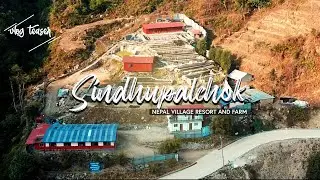 Trout Village Resort and Farm - Vlog Teaser
