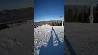 Snowboard RO Straja
