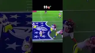 Matthew Stafford completes amazing no-look pass to Cooper Kupp! #shorts