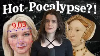 The Hot Delusion: The rise & fall of the beauty canon