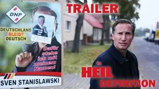 HEIL Trailer