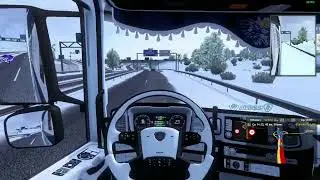 Euro Truck Simulator 2 id 4449969