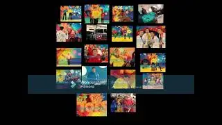 The Wiggles - Top of the Tots (Songs All at Once)