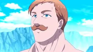 Opening-  Nanatsu No Taizai Season 3