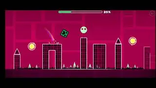 Geometry Dash: Base After Base &  Can't Let Go - All Coins 2024