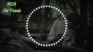 NOA - старые друзья (prod. by WHITE PUNK) (8D музыка)