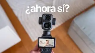I tested DJI’s new viral camera: is it perfect? | Osmo Pocket 4P