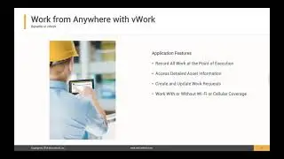 Aegex Webinar: Intelligent Asset Maintenance in Hazardous Environments