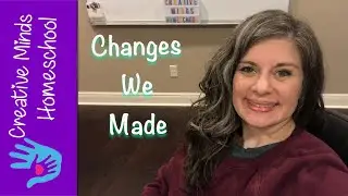 Language Arts This Year - Not TGTB - Why, What Instead, What Next?