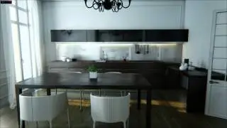 Paris Unreal 4 Demo