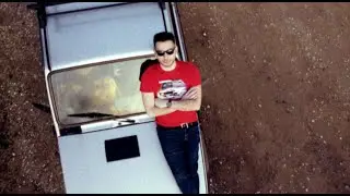 What Kinda Music - Cover