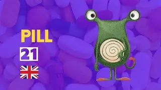 Pill 21 - using underscore 