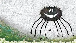 The Spider & The Fly
