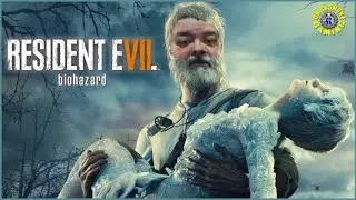 Resident Evil biohazard ep 2