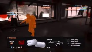 Bf4 Hack user Superhug   parte 5