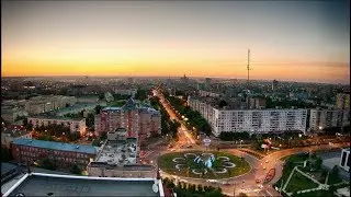 Поездка в Оренбург 21 07 2019