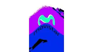 Movistar Power On Effects Effects (Inspired by Philips CDi Startup Intro Effects by vdcsrjy)