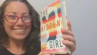 Book Review: The Hidden Girl