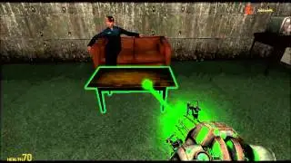 GMod Tornado Map Series: Vandalism, No time for doors, Hate, AND MORE!