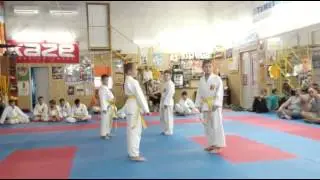 Экзамен 31 августа 2014 года. Часть4