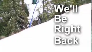 we'll be right back