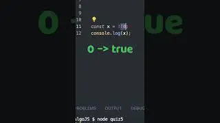 JavaScript Quiz 2.0