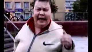 Бубль Гум - Я ломал стекло, ёп твою мать......