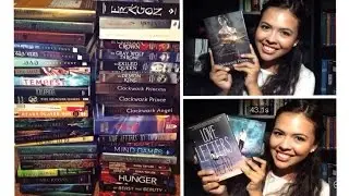 ¡¡Book Haul Súper Gigante!! [9] | Que Leo Ahora