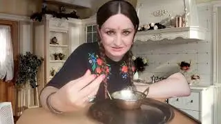 МУКБАНГ"НЕ УБИЙ"-ОВОЩНОЙ СУП С КЛЁЦКАМИ+ПИРОЖКИ-ДВА ПУНКТА ВЕДУТ К ДЕГРАДАЦИИ ОБЩЕСТВА...